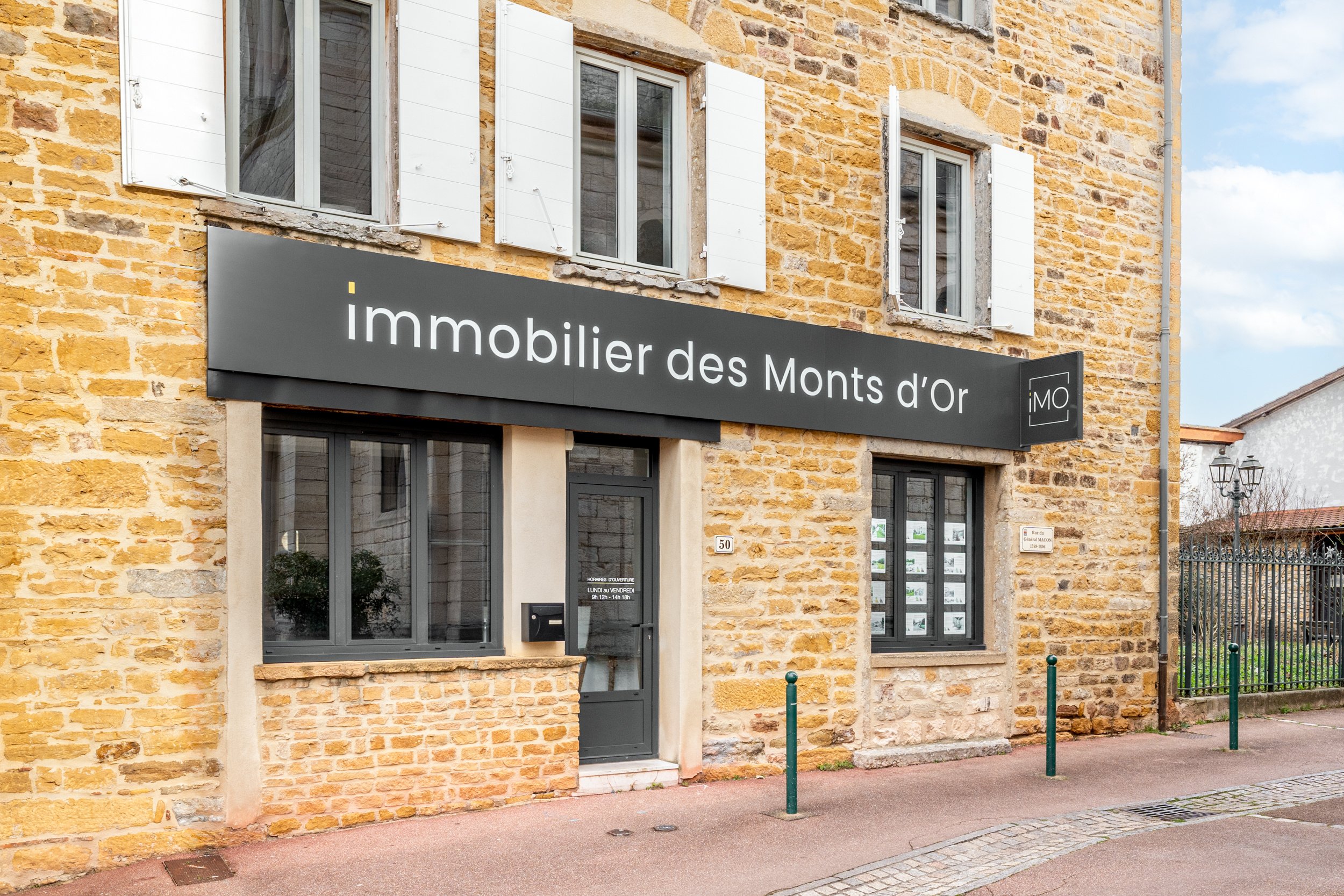 Bienvenue sur le blog iMO